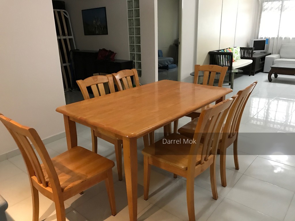 Blk 491D Tampines Street 45 (Tampines), HDB 5 Rooms #148335582